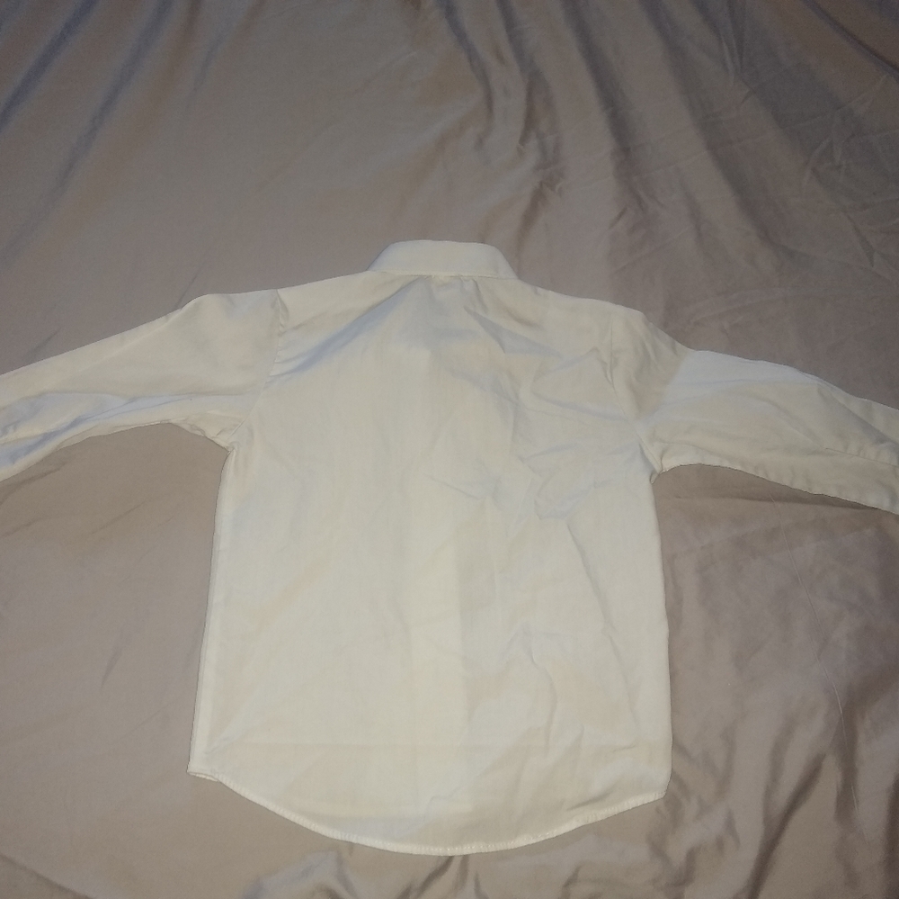 Dress shirt for kids